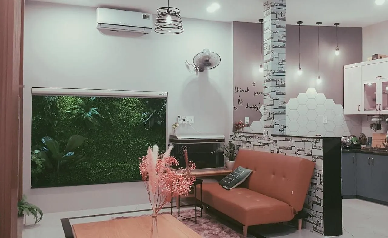 Triple-T Homestay Vũng Tàu 0*,
