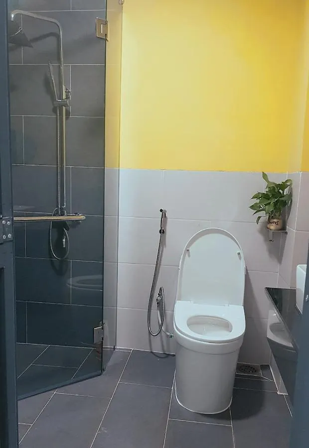 Triple-T Homestay Vung Tau