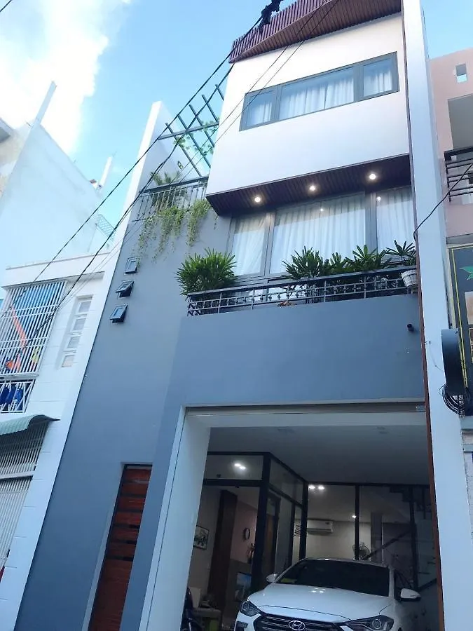 Triple-T Homestay Vung Tau 0*,  Vietnam