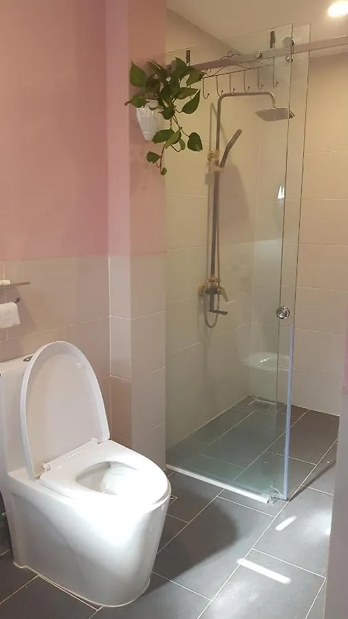 Apartment Triple-T Homestay Vung Tau