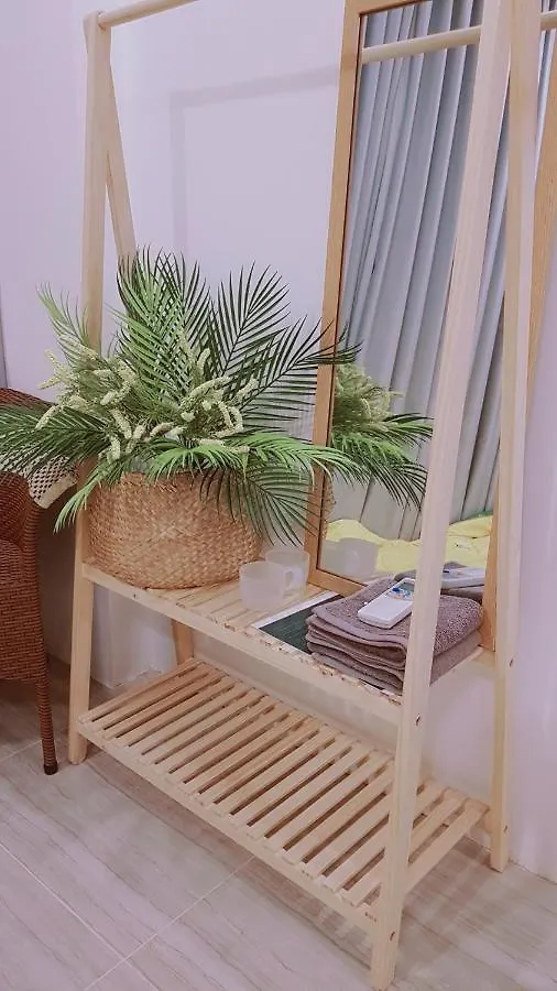 Triple-T Homestay Vung Tau Apartment
