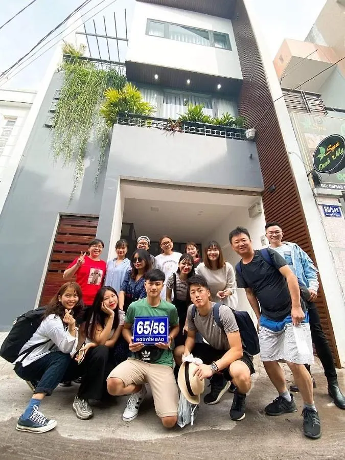Triple-T Homestay Vung Tau