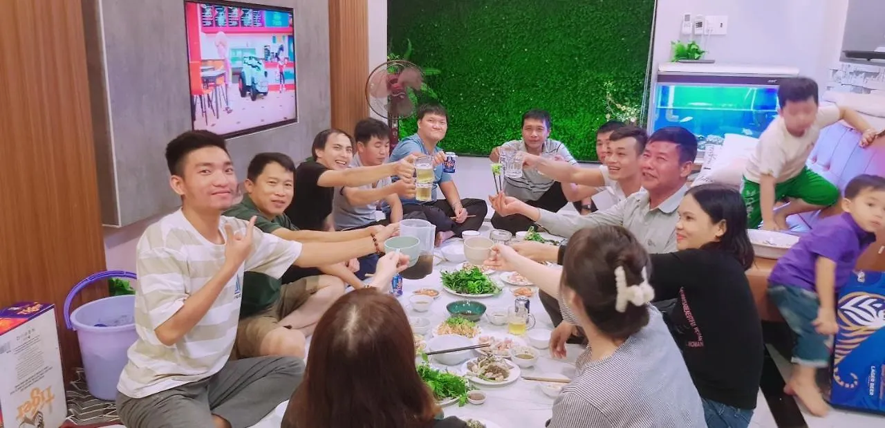 Triple-T Homestay Vung Tau