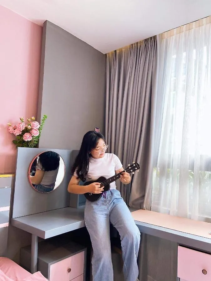 Triple-T Homestay Vung Tau Vietnam