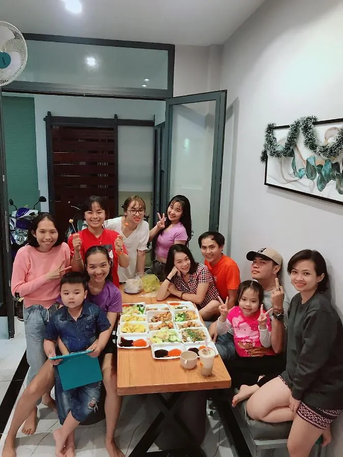 Triple-T Homestay Vung Tau Apartment