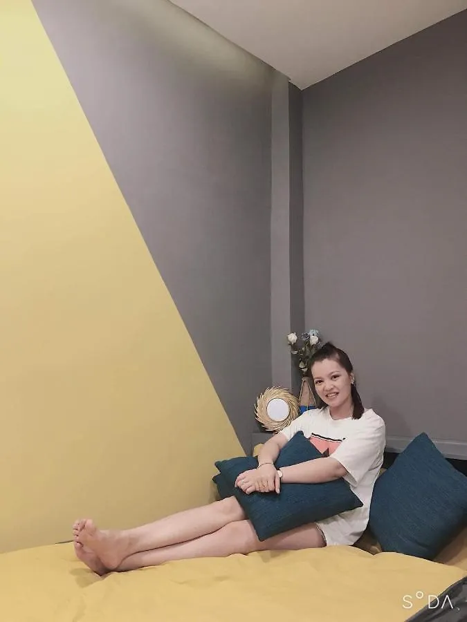 Triple-T Homestay Vung Tau 0*,  Vietnam