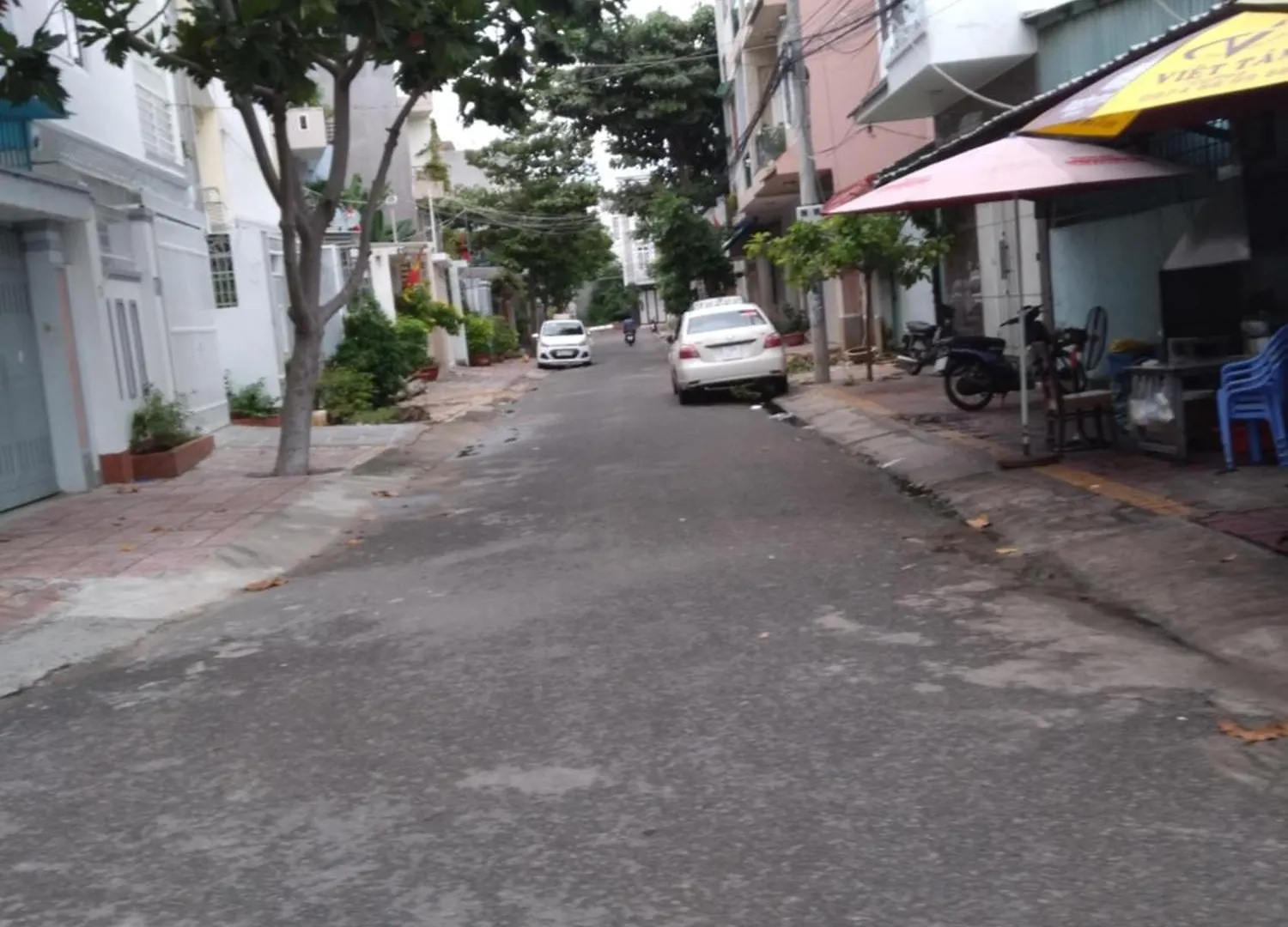 Apartment Triple-T Homestay Vung Tau Vietnam