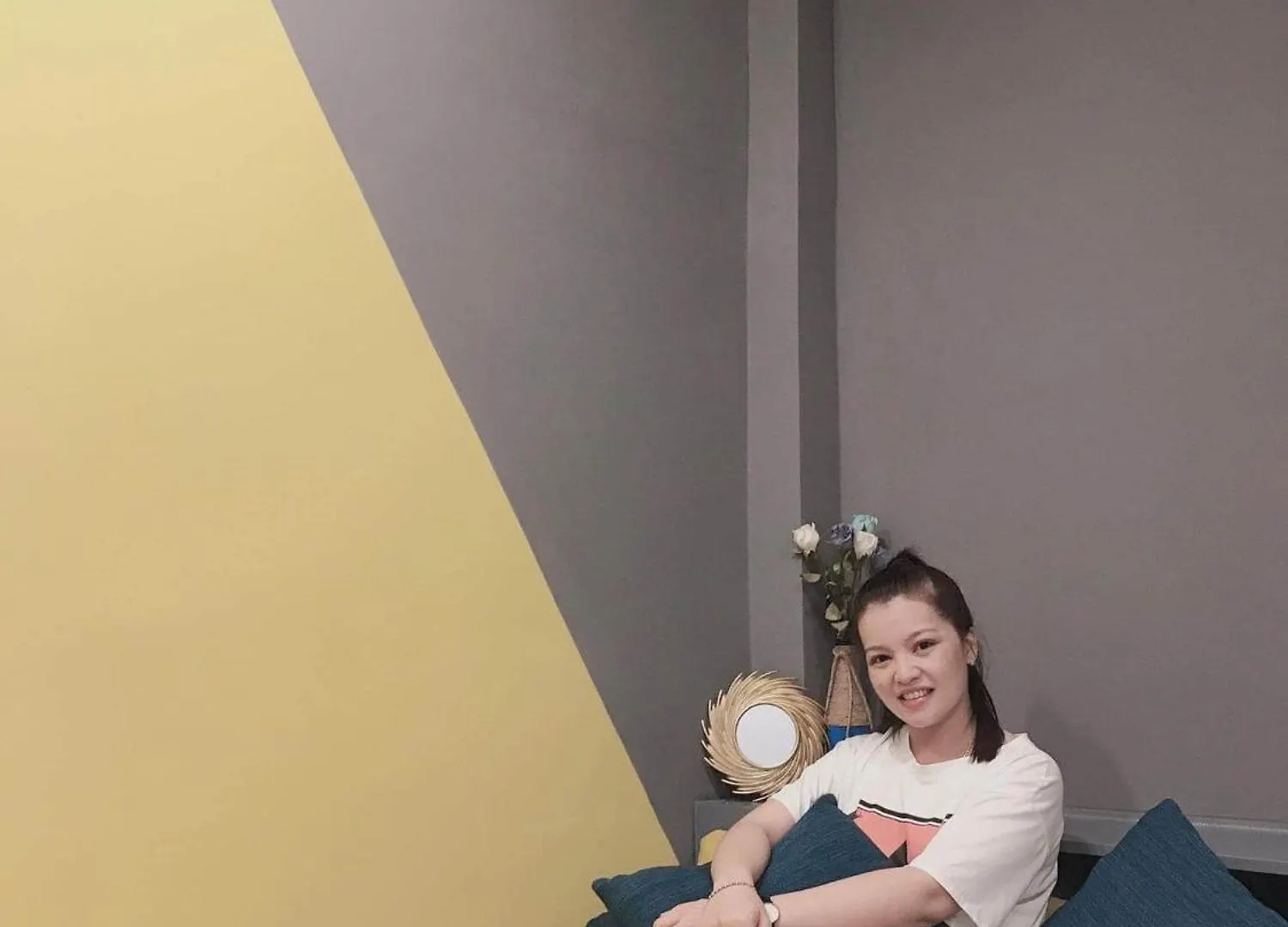 Apartment Triple-T Homestay Vung Tau