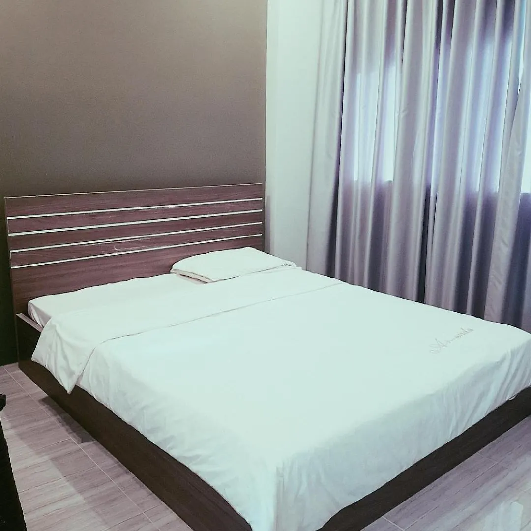 Apartment Triple-T Homestay Vung Tau
