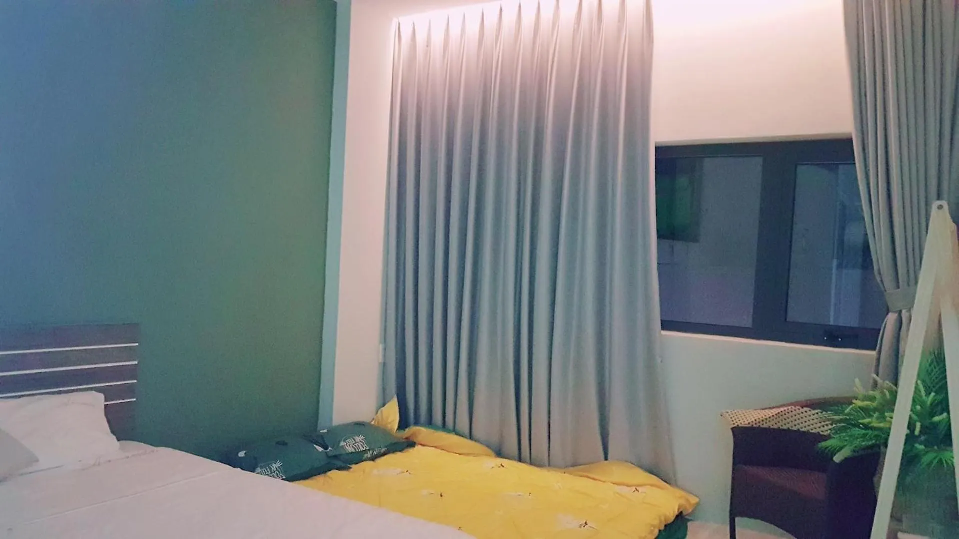 Triple-T Homestay Vung Tau Vietnam